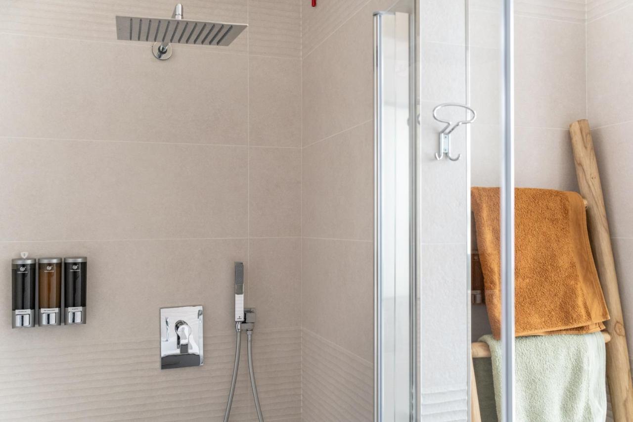 Louxory Accomodation Cagliari Apartment Exterior photo
