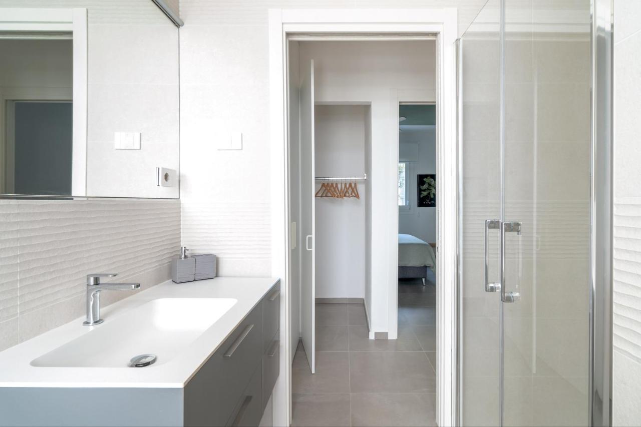 Louxory Accomodation Cagliari Apartment Exterior photo