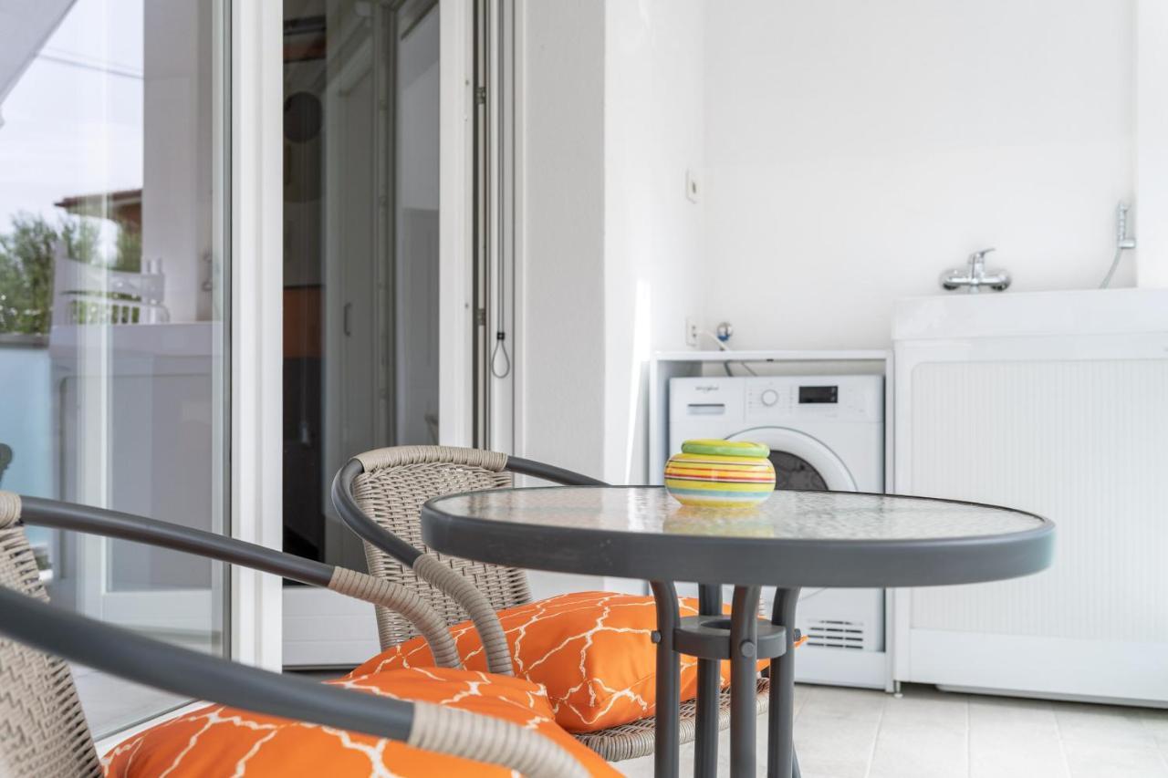 Louxory Accomodation Cagliari Apartment Exterior photo