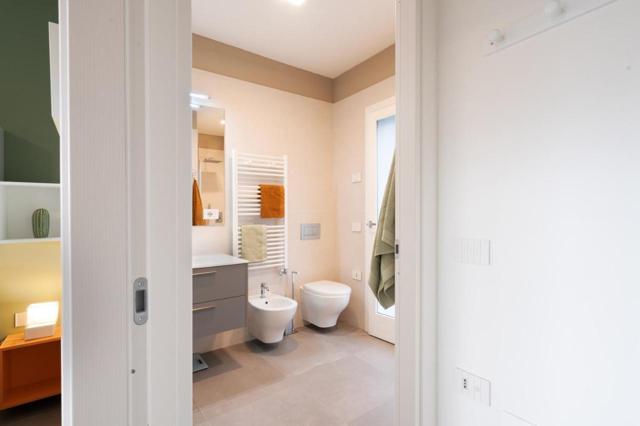 Louxory Accomodation Cagliari Apartment Exterior photo