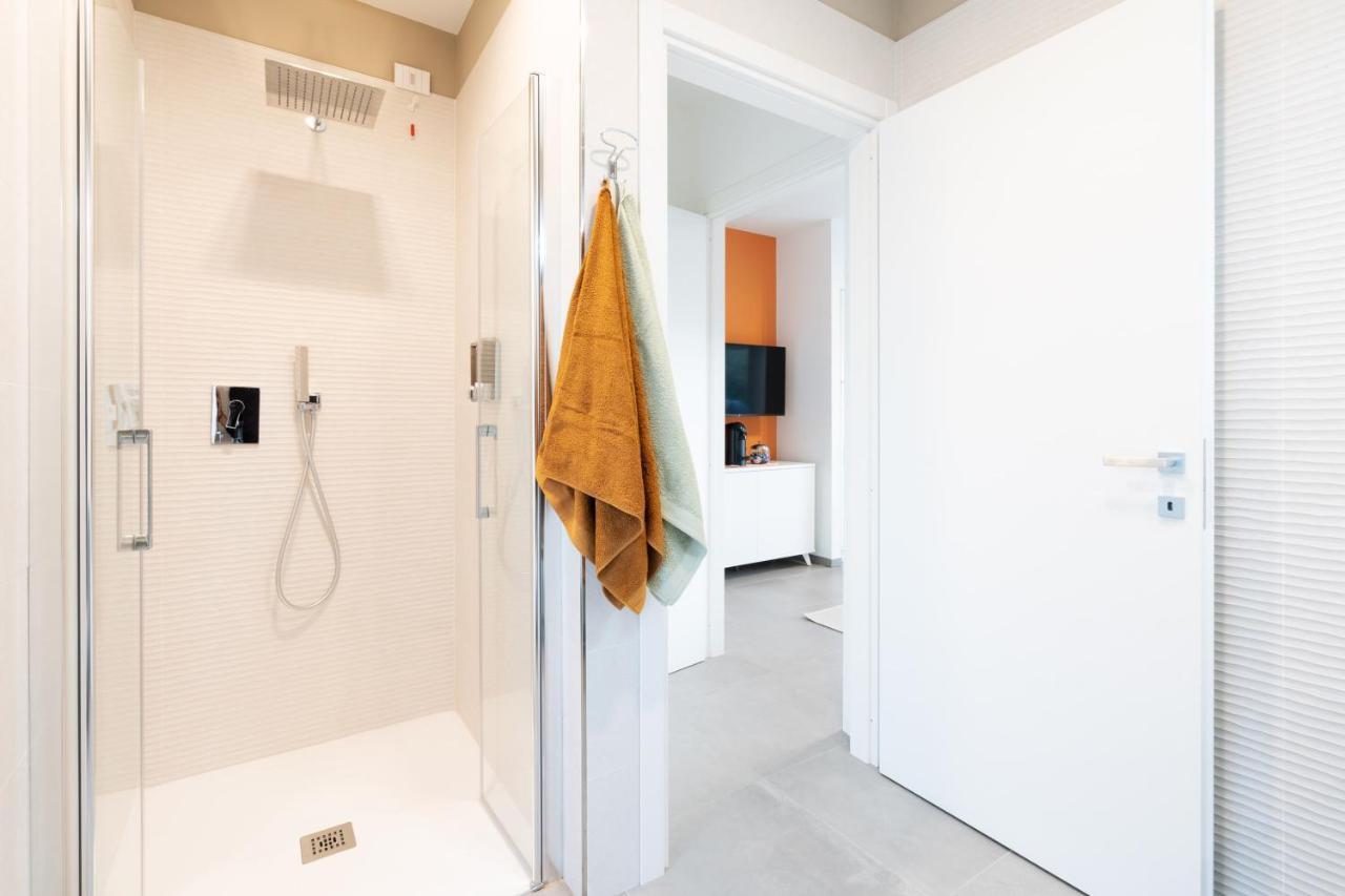 Louxory Accomodation Cagliari Apartment Exterior photo