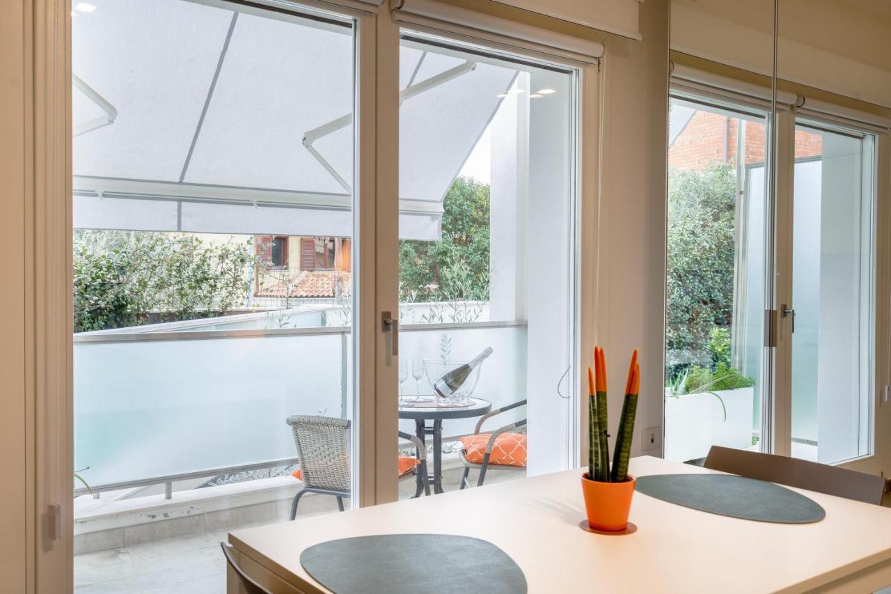 Louxory Accomodation Cagliari Apartment Exterior photo