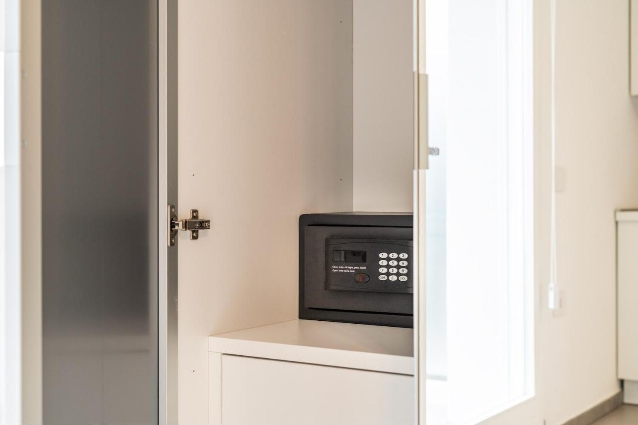 Louxory Accomodation Cagliari Apartment Exterior photo