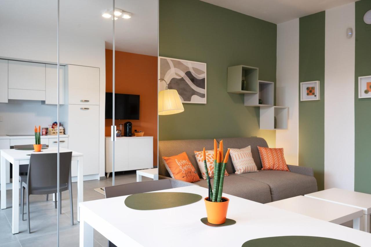 Louxory Accomodation Cagliari Apartment Exterior photo