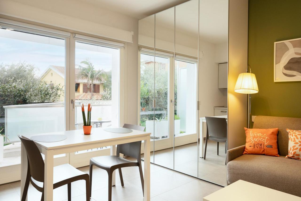 Louxory Accomodation Cagliari Apartment Exterior photo